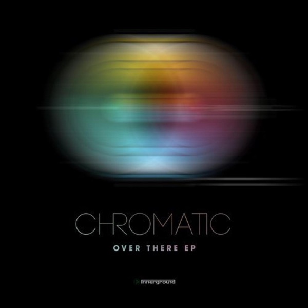 Over There - EP