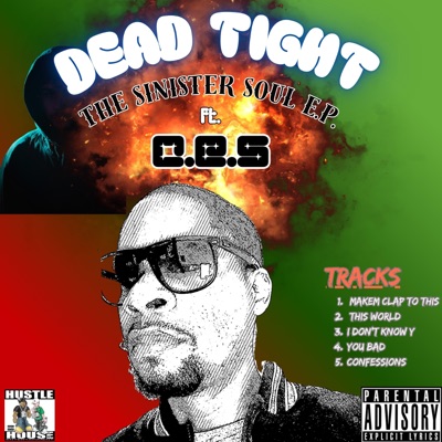 The Sinister Soul EP (feat. C.E.S.) - EP