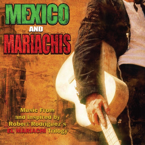 Canción Del Mariachi