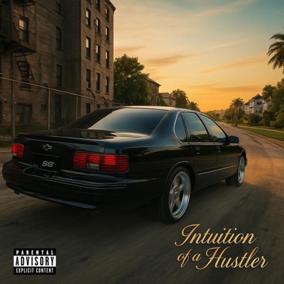 Intuition of a Hustler