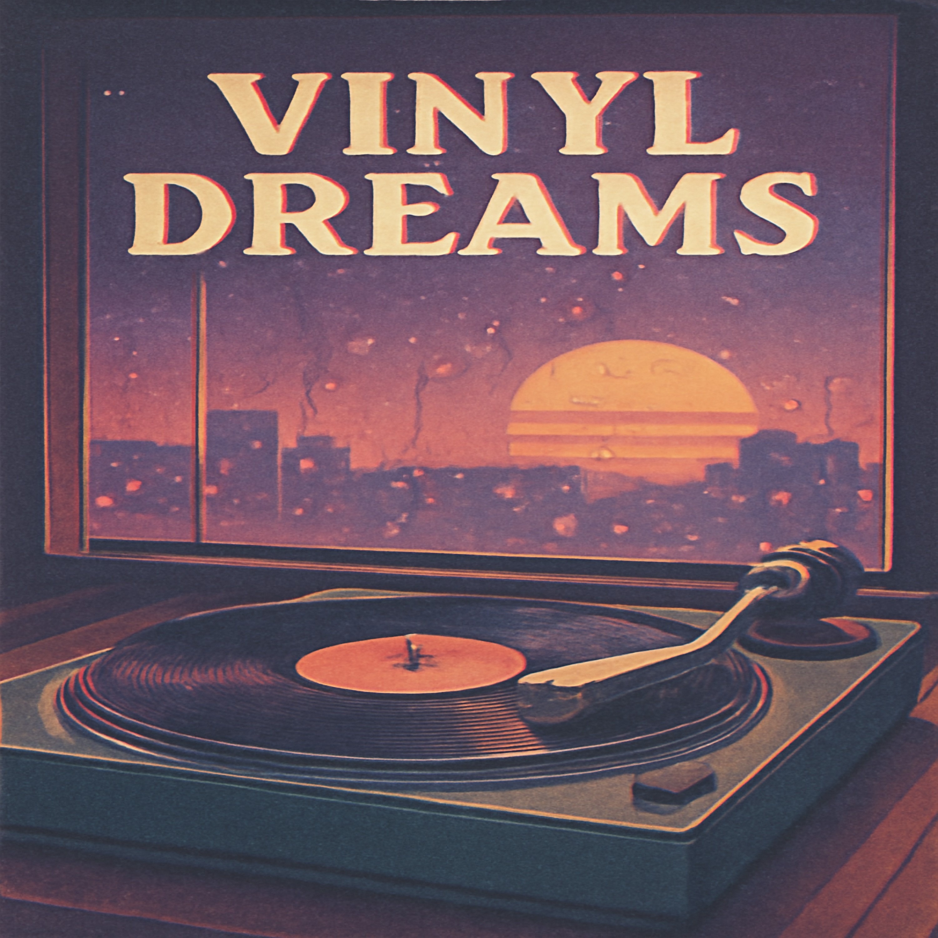 Vinyl Dreams