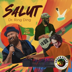 Salut - Single