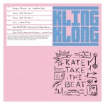 Kate Take the Beat - EP