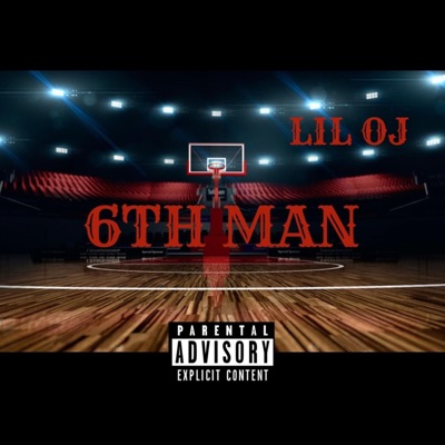 6th Man - Single