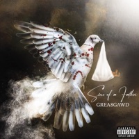 Sins of a Father (feat. Thavid Ruffin) - Single - GREA8GAWD