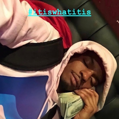 #itiswhatitis v2 * - Single