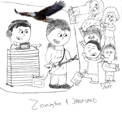 Swag Freestyle (Guitar Freestyle) (feat. JAROFSAN.D) - Single