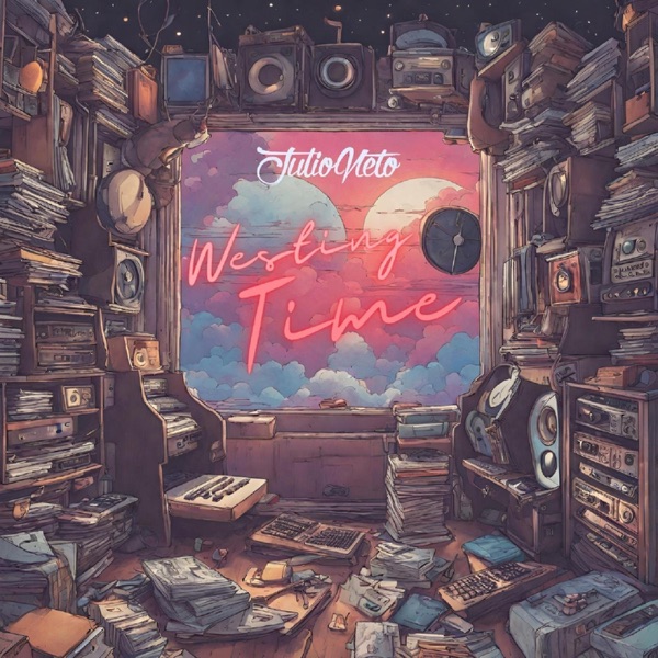 Westing Time - Single