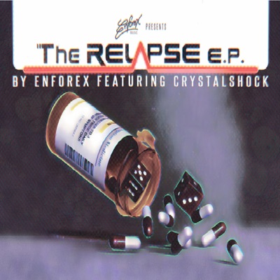 The Relapse EP - EP