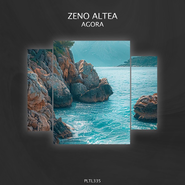 Agora - Single