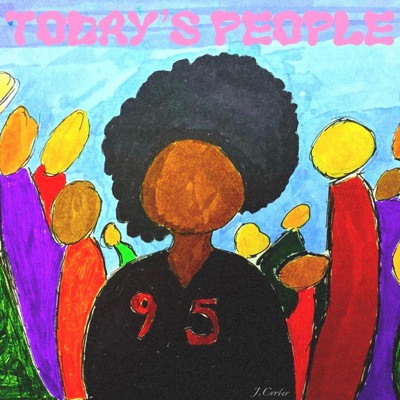 Today's People - Single