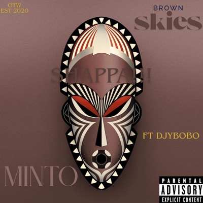 SHAPPA!!! (feat. Djy Bobo) - Single