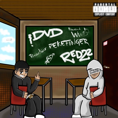 Pekefinger (feat. Redz) - Single