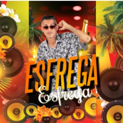 Esfrega (Brega Funk) - Single