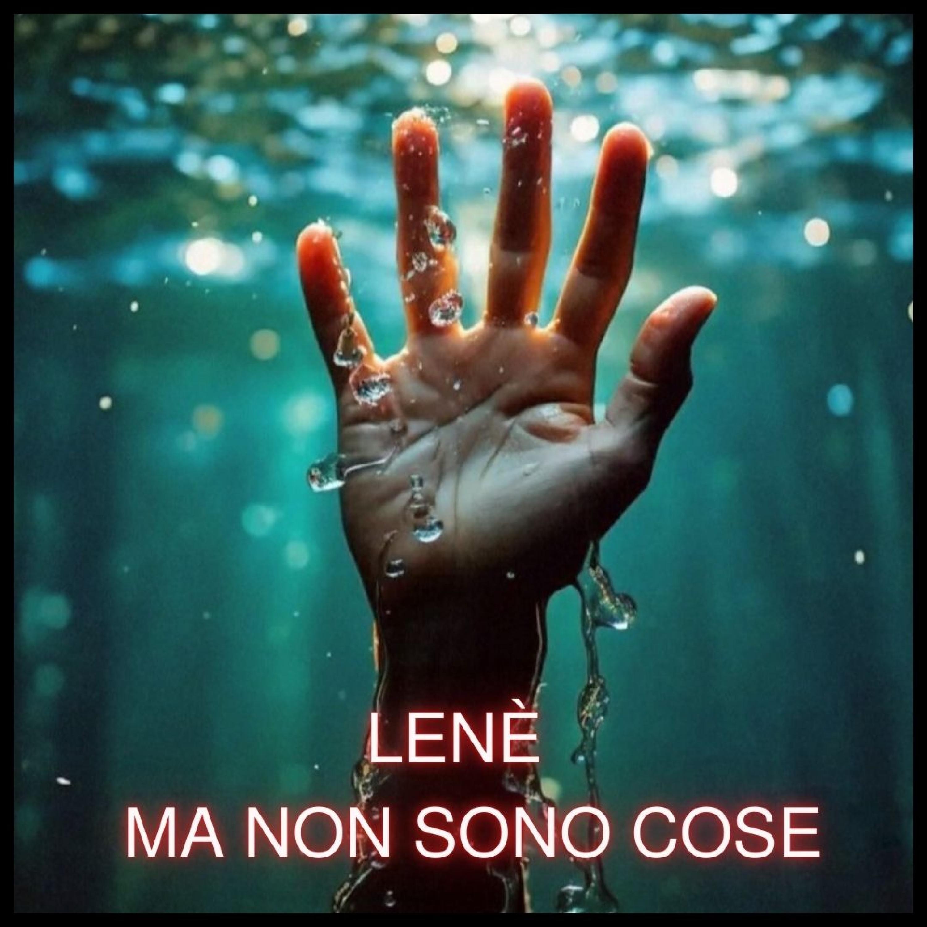 Ma Non Sono Cose - Single