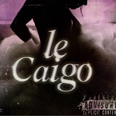 Le caigo - Single