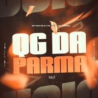 Qg da Parma - Single - DJ RC 011 ORIGINAL & mc caio cb