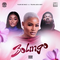 Bolingo (feat. Telma Lee & Sky 420) - Single - Flor de Raiz