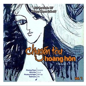 Chuyến Tàu Hoàng Hôn - EP