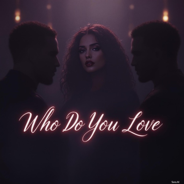 Who Do You Love
