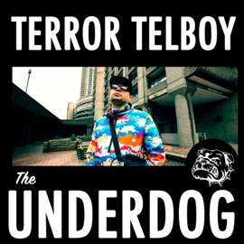 Love Terror Telboy