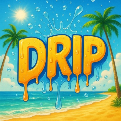 Drip - Single