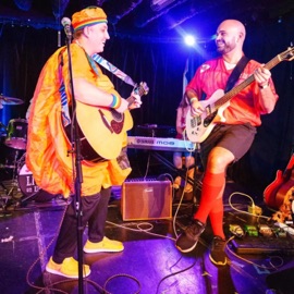 So Down (feat. Nixon Boyd & Jake Boyd) PettyCache