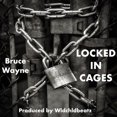 Locked in Cages - Single