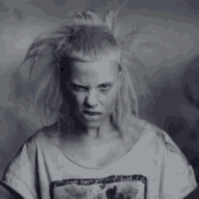 tweaker (feat. ODJunkie) - Single