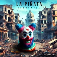 La Piñata - Single - Kamankola
