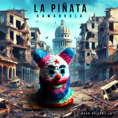 La Piñata - Single