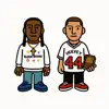 Kijan Boone & Hulvey - BOUNCE BACK