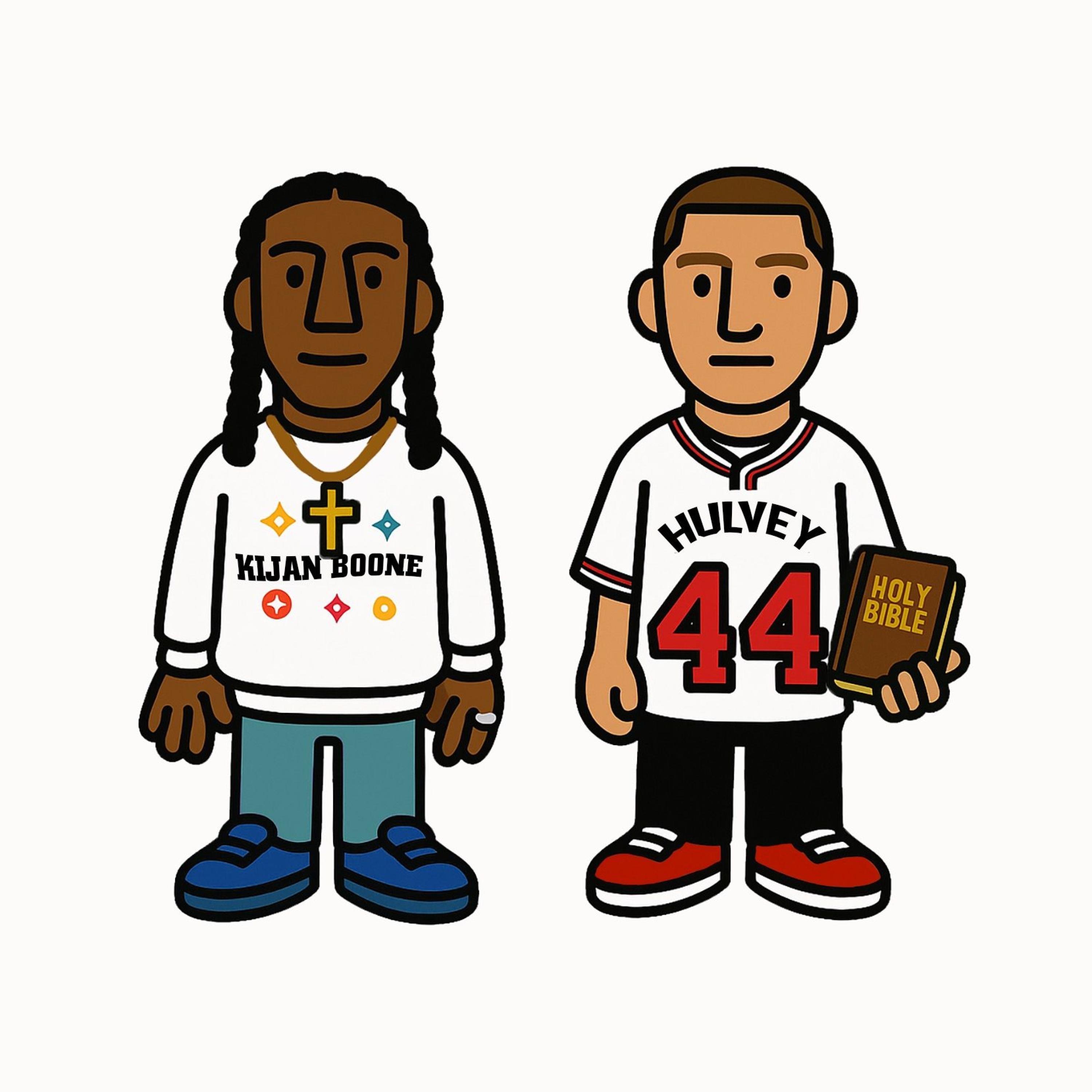 BOUNCE BACK - Single