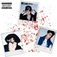 CTM (feat. santinelooo & AMIRH) - Single - Baby Squid