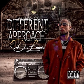 Only Love (feat. DaKlickBoi Greezy) D. Love