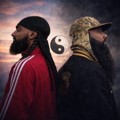 Ying & Yang Freestyle (feat. Maj. & SUJEN) - Single
