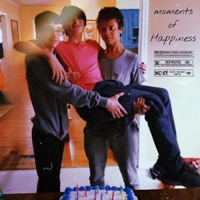 Moments of Happiness - Single - Aiden Tilley