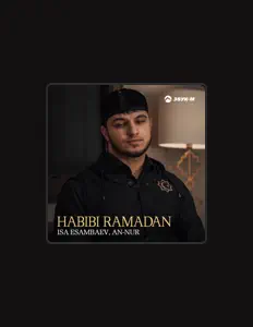 Listen to Isa Esambaev, watch music videos, read bio, see tour dates & more!
