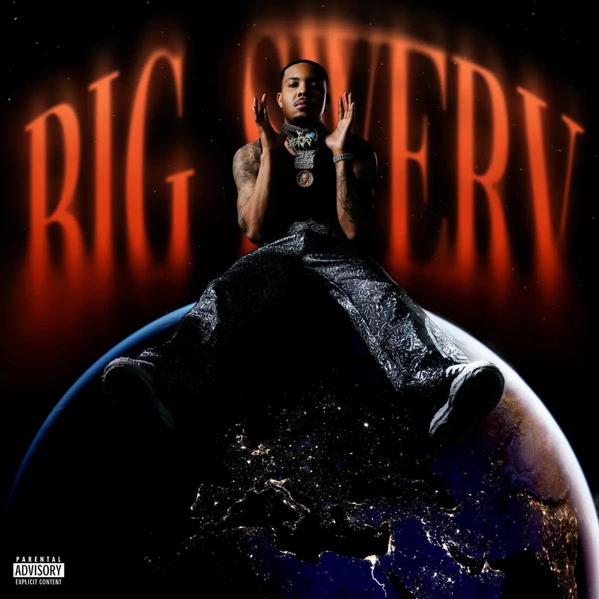 G Herbo - Big Swerv (2024) [iTunes Plus AAC M4A]-新房子