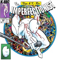 The Imperfectionist - Nige & K-Rec