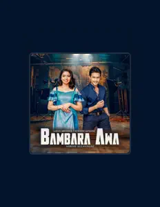 Listen to Sewmini Sanjana, watch music videos, read bio, see tour dates & more!