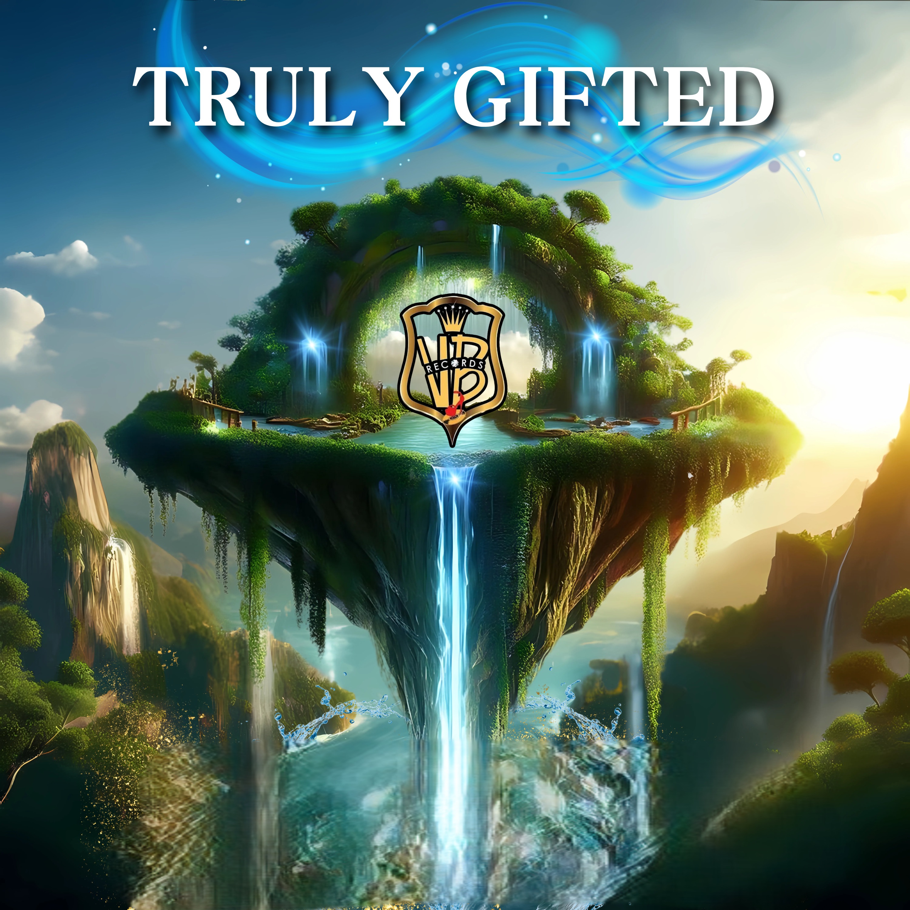 Truly Gifted - EP
