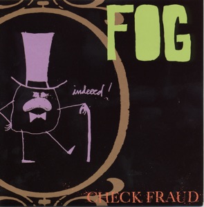 Check Fraud - Single