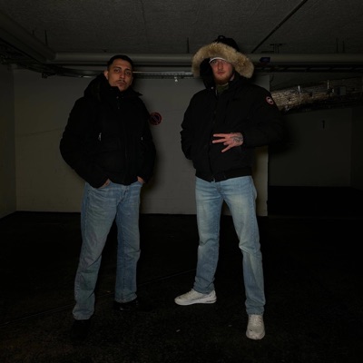 WIEDER I DE HOOD - Single