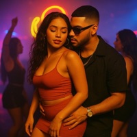 Santa - Single - Steven la Rabia