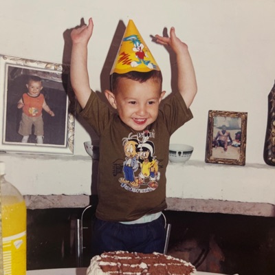 MURIENDO X ESTO - Single