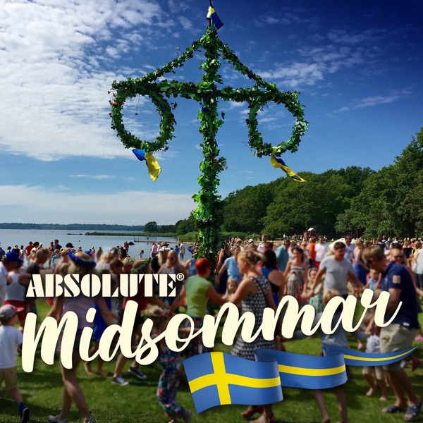 Absolute midsommar