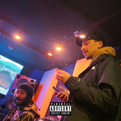 CHANGES II (feat. DKO) - Single