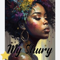 My Shury - Single - Friena Williams