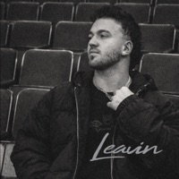 LEAVIN' - Single - David J
